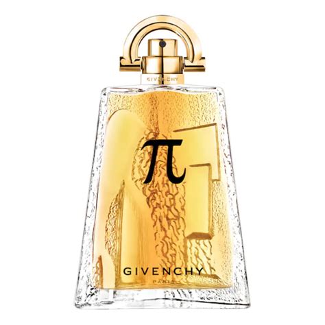 pi greco givenchy 100ml|givenchy pi.